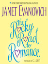 Cover image for The Rocky Road to Romance